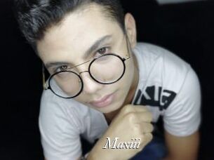 Maxiii