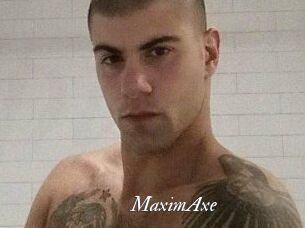 Maxim_Axe