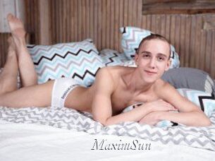 MaximSun