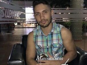 Maximiliano