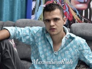 MaximilianoRoble