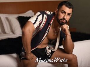 MaximoWithe