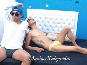 MaximoXalejandro