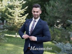 Maximushet