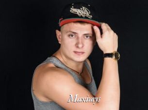 Maximys