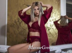 MaxineGreens
