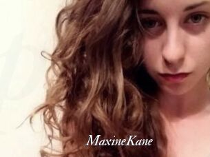 Maxine_Kane
