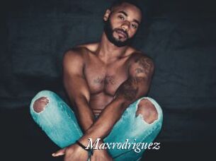 Maxrodriguez