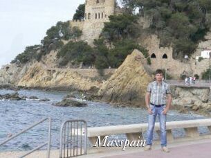 Maxspain