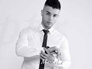 MaxusLe