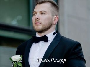 MaxxPumpp