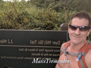 MaxxTremendous