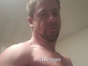 Maxxgun Partouze