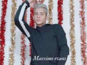 Maxximo_evans