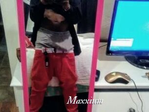 Maxxium
