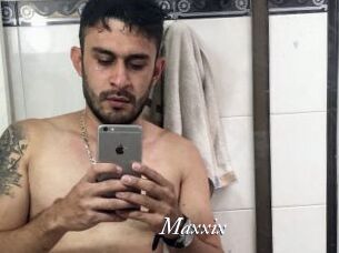 Maxxix