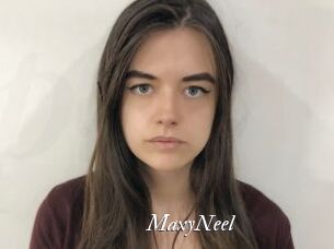 MaxyNeel
