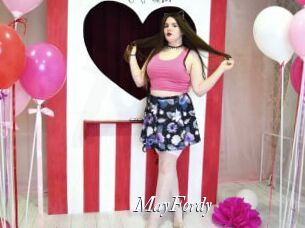 MayFordy Partouze