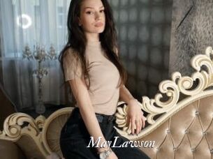 MayLawson