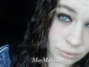 MayMayMartini