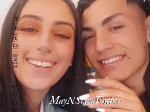 MayNStyenFischer