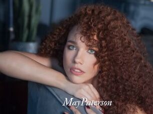 MayPaterson Partouze