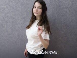 MayRobertson Partouze