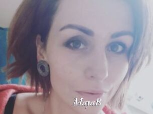 MayaB