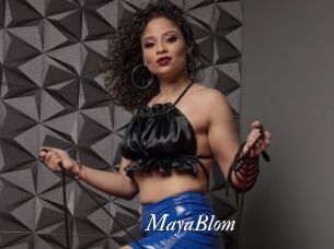 MayaBlom