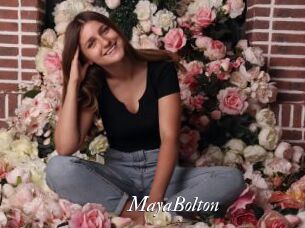 MayaBolton
