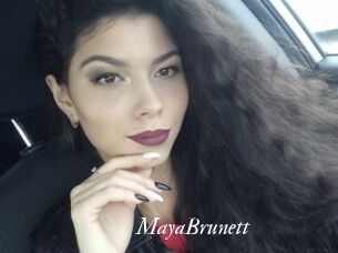 MayaBrunett