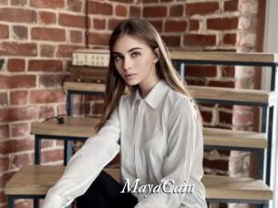 MayaCain