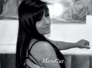 MayaCut