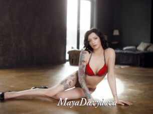 MayaDavydova