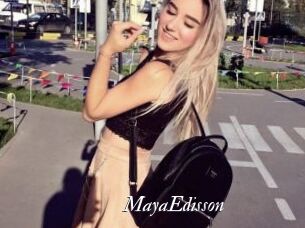 MayaEdisson