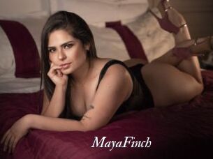 MayaFinch