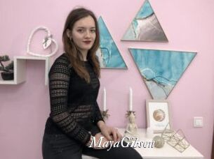 MayaGibson
