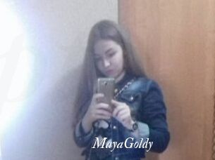 MayaGoldy