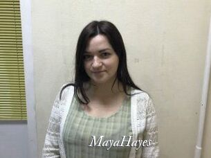 MayaHayes