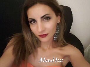 MayaHoot