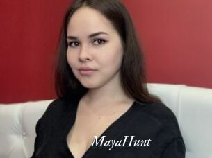 MayaHunt