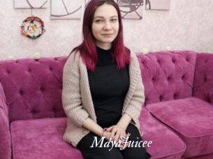 MayaJuicee