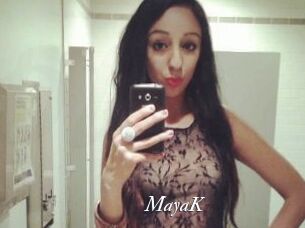 MayaK