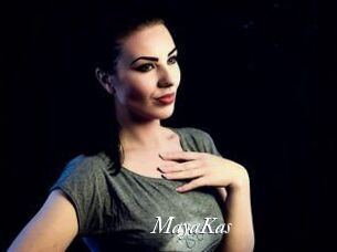 MayaKas