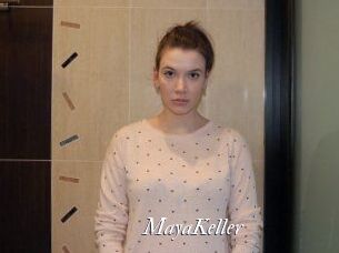 MayaKeller Partouze