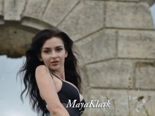 MayaKlark Partouze