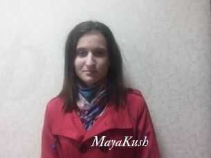 MayaKush