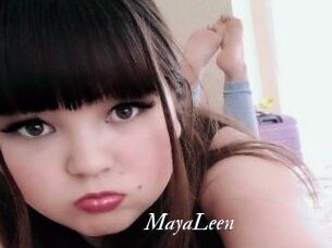 MayaLeen