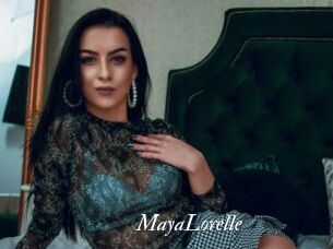 MayaLorelle Partouze