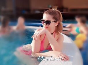 MayaLusty